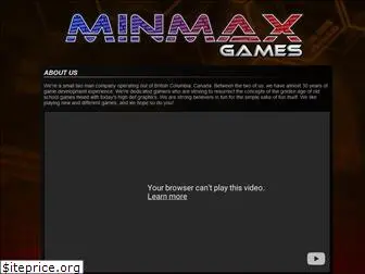 minmax-games.com