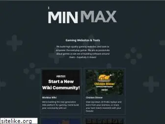 minmax.gg