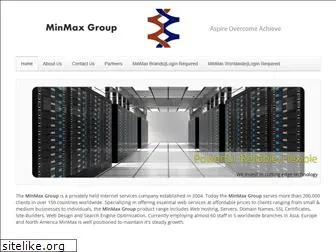 minmaxgroup.com