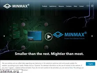 minmaxpower.com