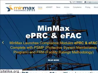 minmaxtech.com