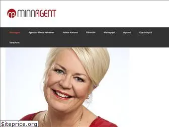 minnagent.fi