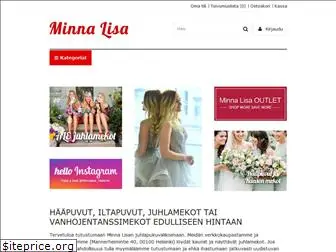 minnalisa.fi