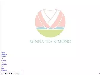 minnanokimono.com