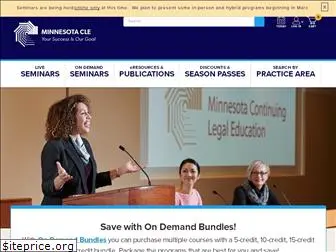 minncle.org thumbnail