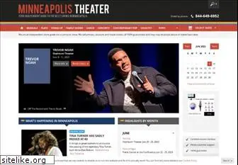 minneapolis-theater.com