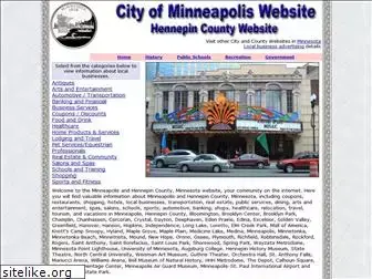 minneapolis-website.com