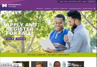minneapolis.edu thumbnail