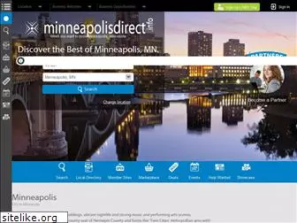 minneapolisdirect.info