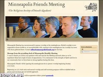 minneapolisfriends.org