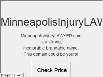 minneapolisinjurylawyer.com