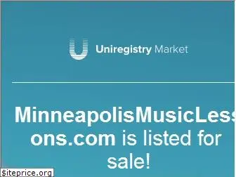 minneapolismusiclessons.com