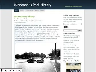 minneapolisparkhistory.com