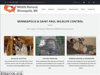 minneapoliswildlife.com