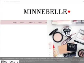 minnebelle.com