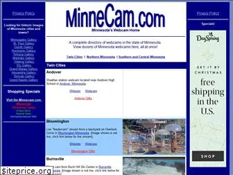 minnecam.com