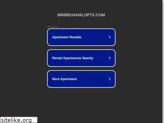 minnehahalofts.com