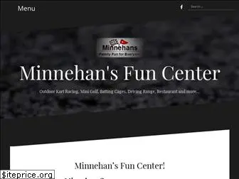 minnehansgokart.com