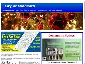 minneota.com