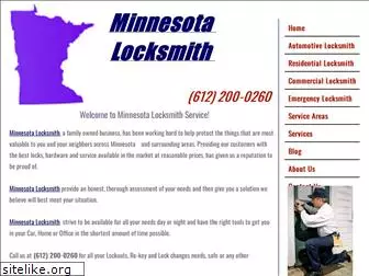 minnesota-locksmith.com