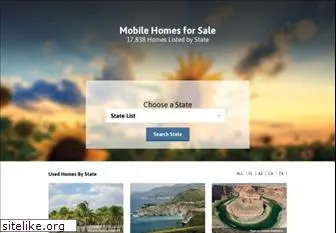 minnesota.mobilehomes-for-sale.com