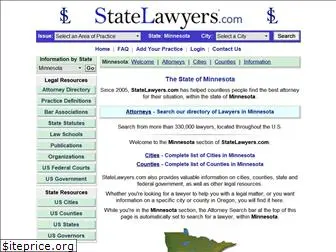 minnesota.statelawyers.com