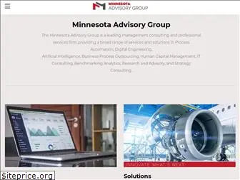 minnesotaadvisorygroup.com