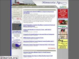 minnesotaagconnection.com