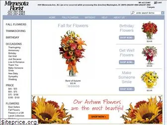 minnesotaaveflorist.com