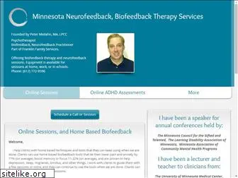 minnesotabiofeedback.com