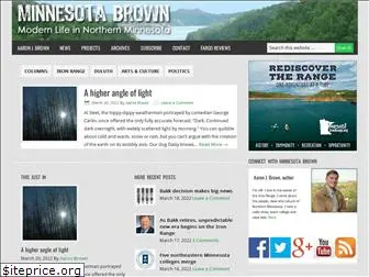 minnesotabrown.com