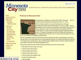 minnesotacity.org