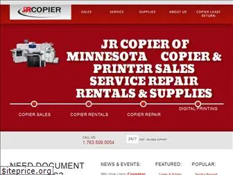 minnesotacopiers.com