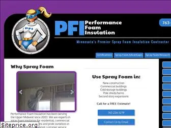 minnesotafoaminsulation.com