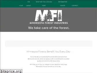 minnesotaforests.com