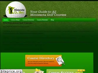 minnesotagolfcourses.org