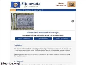 minnesotagravestones.org