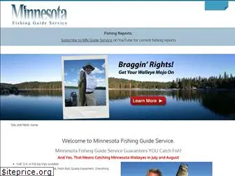 minnesotaguideservice.com