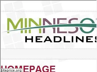 minnesotaheadlines.com