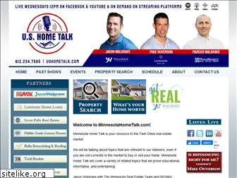 minnesotahometalk.com