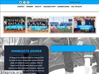 minnesotaicemenbaseball.com