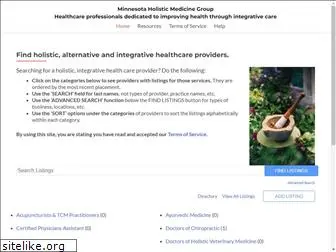 minnesotaintegrative.com