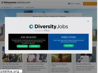 minnesotajobnetwork.com