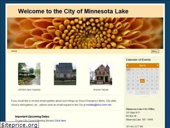 minnesotalake.com