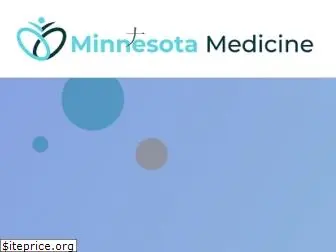 minnesotamedicine.com