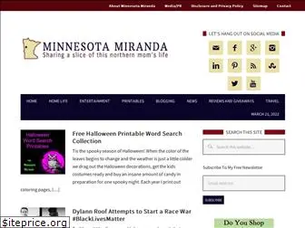 minnesotamiranda.com