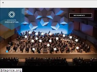 minnesotaorchestra.net