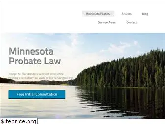 minnesotaprobatelawfirm.com