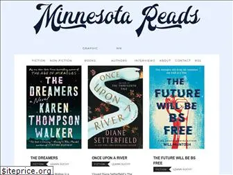 minnesotareads.com