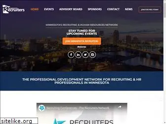 minnesotarecruiters.com